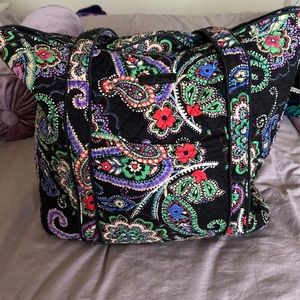 Vera Bradley tote